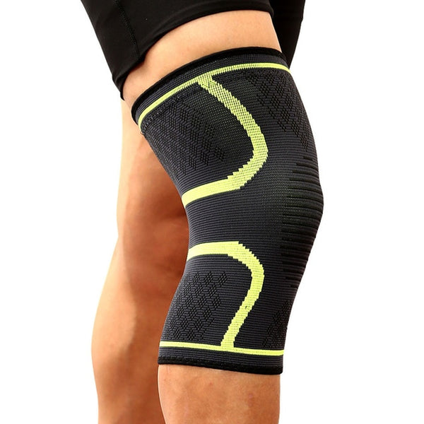 Knee Brace Extreme - freakathlete