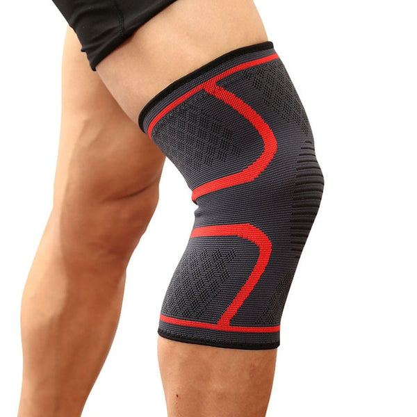 Knee Brace Extreme - freakathlete