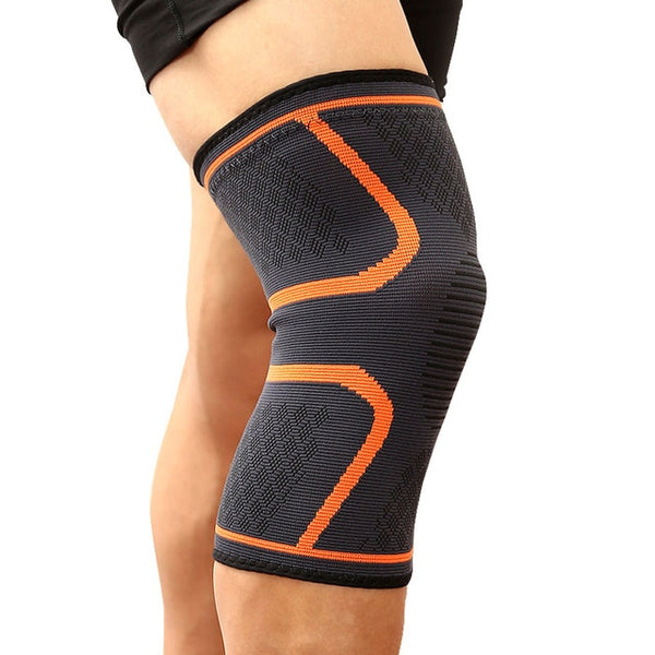 Knee Brace Extreme - freakathlete