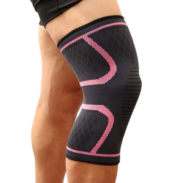 Knee Brace Extreme - freakathlete