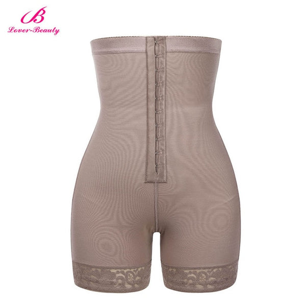 High waist body shaper - freakathlete