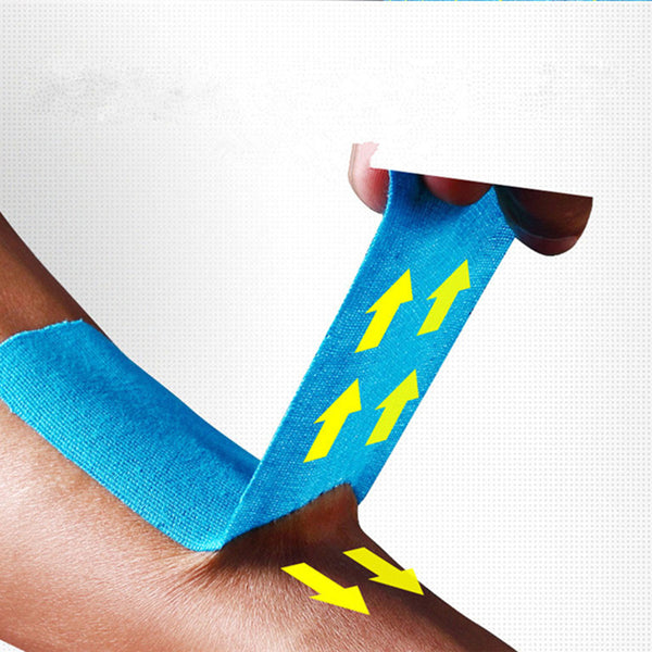 Kinesiology Athletic Tape - freakathlete