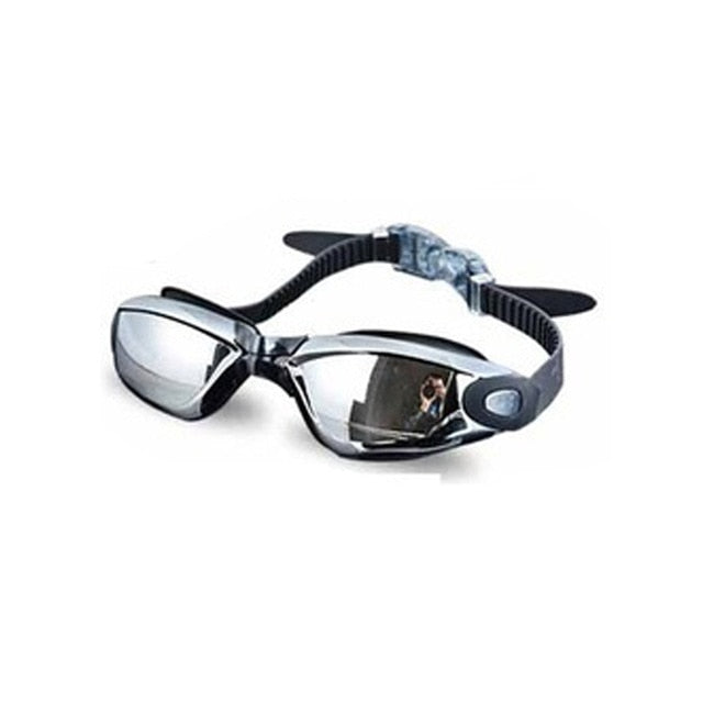 Electroplating UV Waterproof Anti fog Eyewear - freakathlete