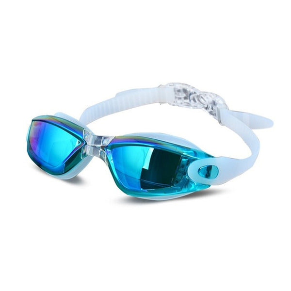 Electroplating UV Waterproof Anti fog Eyewear - freakathlete