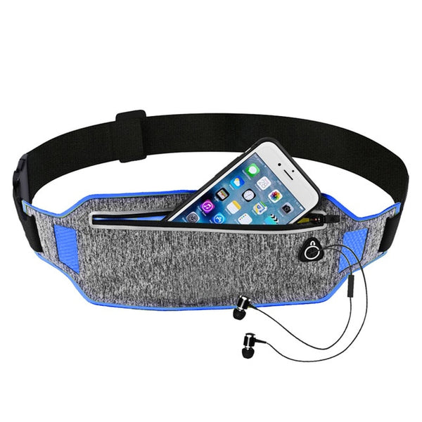 Professional Running Waist Pouch - freakathlete