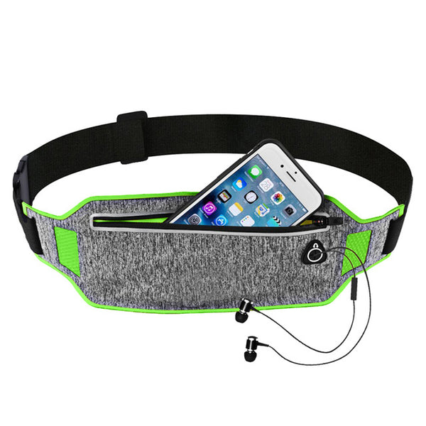 Professional Running Waist Pouch - freakathlete