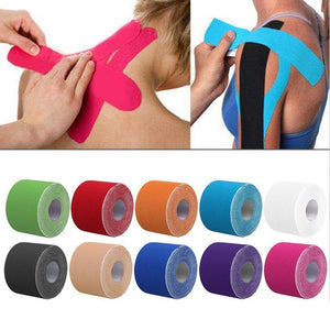 Kinesiology Athletic Tape - freakathlete