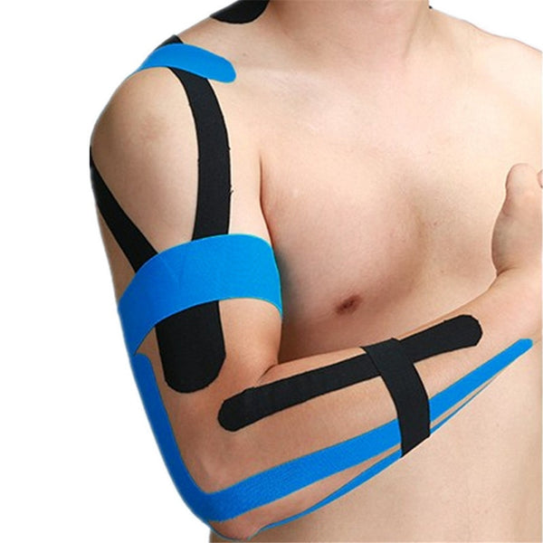 Kinesiology Athletic Tape - freakathlete