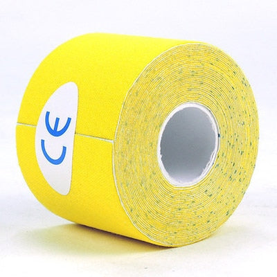 Kinesiology Athletic Tape - freakathlete