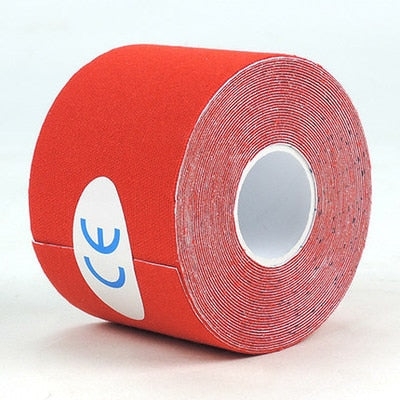 Kinesiology Athletic Tape - freakathlete