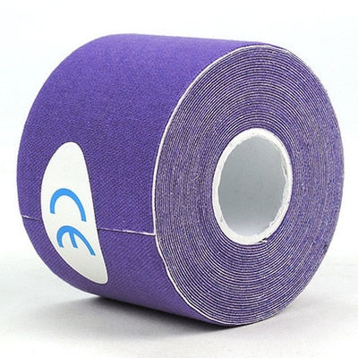 Kinesiology Athletic Tape - freakathlete