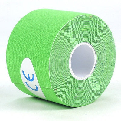 Kinesiology Athletic Tape - freakathlete