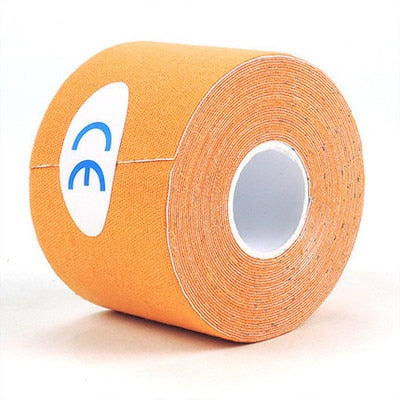 Kinesiology Athletic Tape - freakathlete