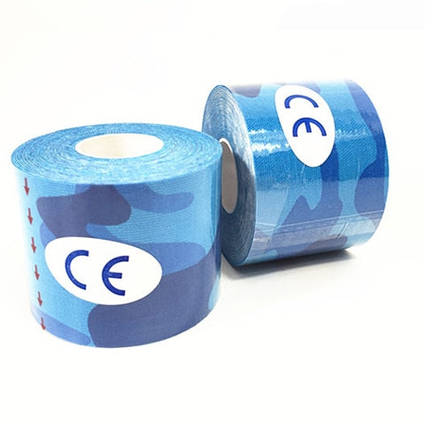 Kinesiology Athletic Tape - freakathlete