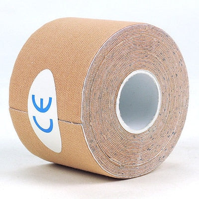 Kinesiology Athletic Tape - freakathlete