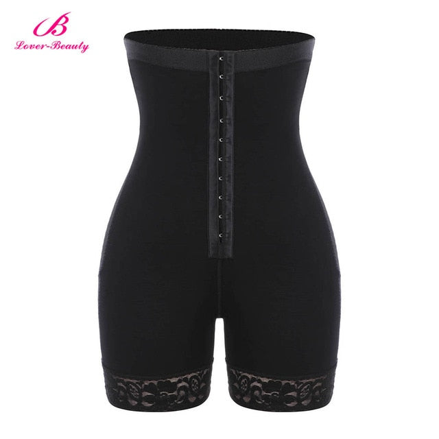 High waist body shaper - freakathlete