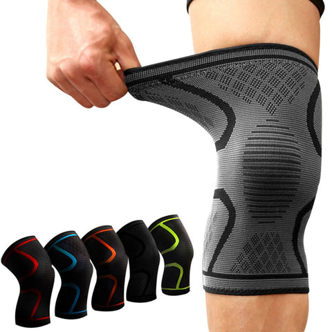 Knee Brace Extreme - freakathlete